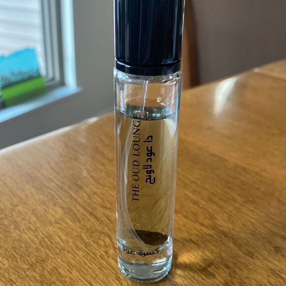 The Oud Lounge Parfum - Picture 5 of 6